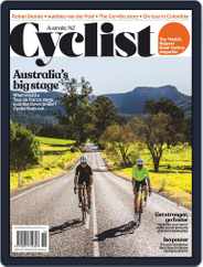 Cyclist Australia (Digital) Subscription                    September 1st, 2020 Issue