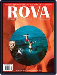 ROVA (Digital) Subscription                    August 1st, 2020 Issue