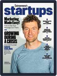 Entrepreneur's Startups (Digital) Subscription                    July 28th, 2020 Issue