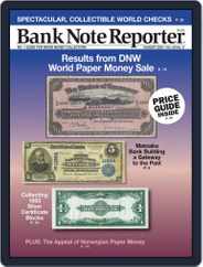 Banknote Reporter (Digital) Subscription                    August 1st, 2020 Issue