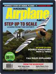 Model Airplane News (Digital) Subscription                    September 1st, 2020 Issue