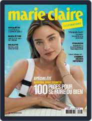 Marie Claire HS (Digital) Subscription                    May 1st, 2023 Issue