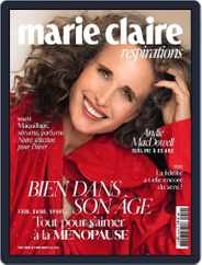 Marie Claire HS (Digital) Subscription                    October 1st, 2023 Issue