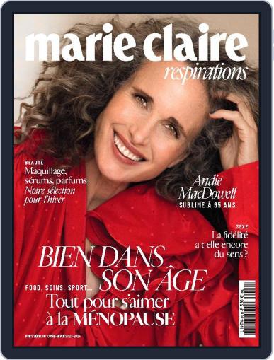 Marie Claire HS October 1st, 2023 Digital Back Issue Cover