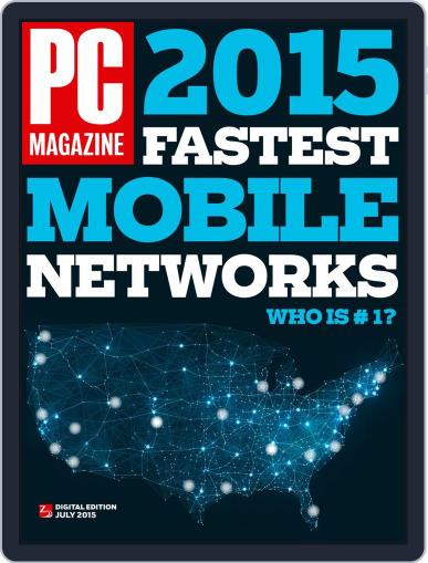Pc June 26th, 2015 Digital Back Issue Cover
