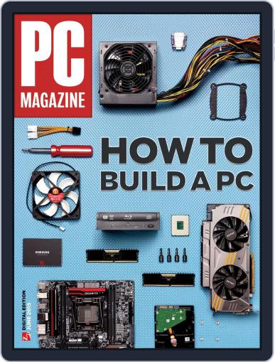 Pc May 29th, 2015 Digital Back Issue Cover