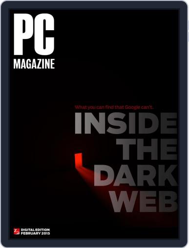 Pc January 30th, 2015 Digital Back Issue Cover