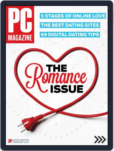 Pc January 31st, 2014 Digital Back Issue Cover