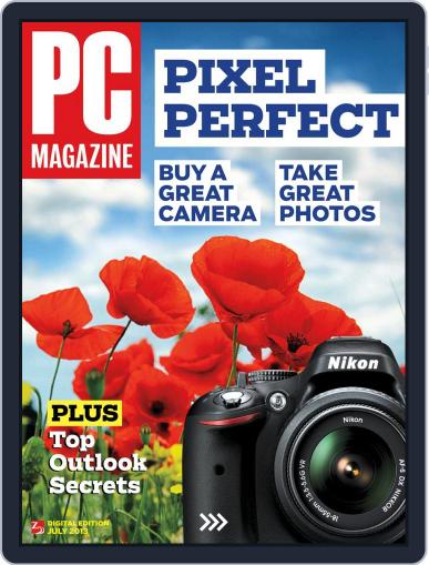 Pc June 21st, 2013 Digital Back Issue Cover