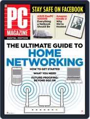 Pc (Digital) Subscription                    March 29th, 2009 Issue
