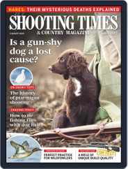 Shooting Times & Country (Digital) Subscription August 5th, 2020 Issue