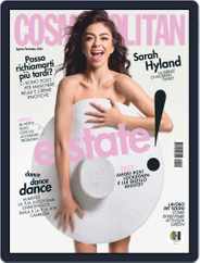 Cosmopolitan Italia (Digital) Subscription August 1st, 2020 Issue