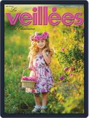 Les Veillées des chaumières (Digital) Subscription                    August 5th, 2020 Issue