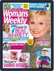 Woman's Weekly (Digital) Subscription August 11th, 2020 Issue