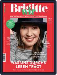 Brigitte WIR (Digital) Subscription                    July 1st, 2020 Issue