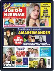 Ude og Hjemme (Digital) Subscription August 5th, 2020 Issue