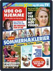 Ude og Hjemme (Digital) Subscription July 29th, 2020 Issue