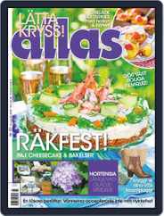 Allas (Digital) Subscription August 6th, 2020 Issue