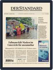 STANDARD Kompakt (Digital) Subscription                    August 5th, 2020 Issue