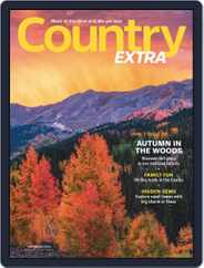 Country Extra (Digital) Subscription                    September 1st, 2020 Issue