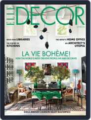 ELLE DECOR (Digital) Subscription                    September 1st, 2020 Issue