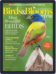 Birds and Blooms Extra (Digital) Subscription                    September 1st, 2020 Issue