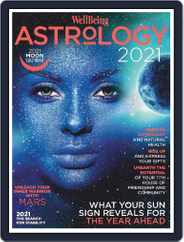 Wellbeing Astrology Magazine (Digital) Subscription                    October 1st, 2020 Issue