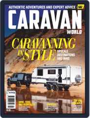 Caravan World (Digital) Subscription                    August 1st, 2020 Issue