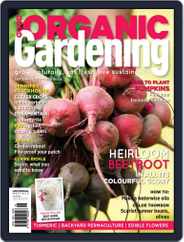 Good Organic Gardening (Digital) Subscription                    September 1st, 2020 Issue