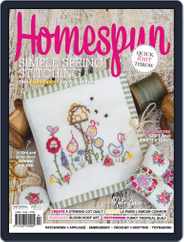 Australian Homespun (Digital) Subscription                    August 1st, 2020 Issue
