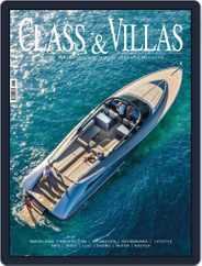 Class & Villas (Digital) Subscription August 1st, 2020 Issue