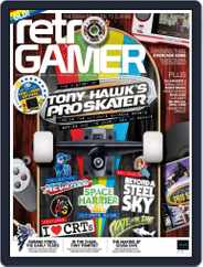 Retro Gamer (Digital) Subscription July 30th, 2020 Issue