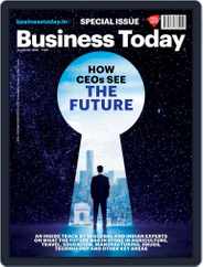 Business Today (Digital) Subscription                    August 23rd, 2020 Issue