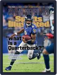 Sports Illustrated (Digital) Subscription                    August 15th, 2020 Issue