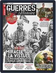 Guerres & Histoires (Digital) Subscription                    August 1st, 2020 Issue