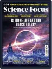 BBC Science Focus (Digital) Subscription                    August 1st, 2020 Issue