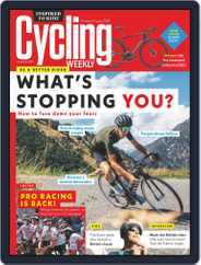 Cycling Weekly (Digital) Subscription August 6th, 2020 Issue