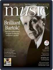 Bbc Music (Digital) Subscription                    September 1st, 2020 Issue