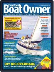 Practical Boat Owner (Digital) Subscription                    September 1st, 2020 Issue