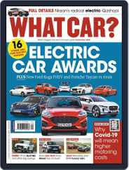 What Car? (Digital) Subscription                    September 1st, 2020 Issue