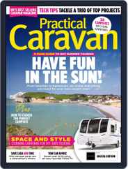 Practical Caravan (Digital) Subscription                    September 1st, 2020 Issue