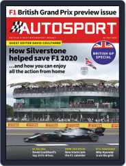 Autosport (Digital) Subscription                    July 30th, 2020 Issue