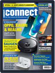 Connect (Digital) Subscription                    September 1st, 2020 Issue
