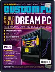 Custom PC UK (Digital) Subscription                    October 1st, 2020 Issue