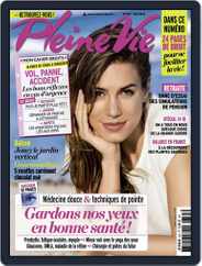 Pleine Vie (Digital) Subscription April 14th, 2014 Issue