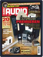 Audio Germany (Digital) Subscription                    September 1st, 2020 Issue