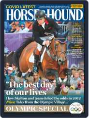 Horse & Hound (Digital) Subscription                    August 6th, 2020 Issue