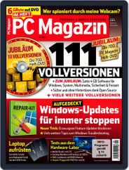 PC Magazin (Digital) Subscription                    September 1st, 2020 Issue
