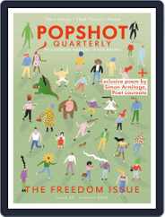 Popshot (Digital) Subscription July 30th, 2020 Issue