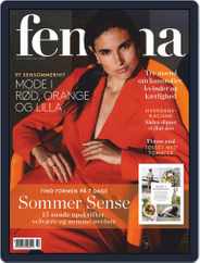femina Denmark (Digital) Subscription                    August 6th, 2020 Issue